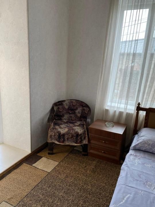 Guesthouse Lilia &Wine Celler Telavi Luaran gambar